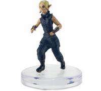 Dragonlance: Shadow of the Dragon Queen - Kender Vampire (#20)