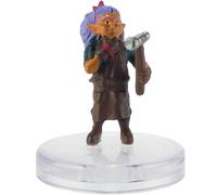 Dragonlance: Shadow of the Dragon Queen - Mount Nevermind Gnome (#5)