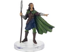 Dragonlance: Shadow of the Dragon Queen - Qualnesti Elf (#6)