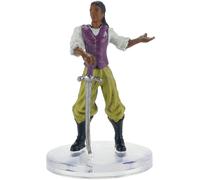 Dragonlance: Shadow of the Dragon Queen - Raven Uth Vogler (#31)