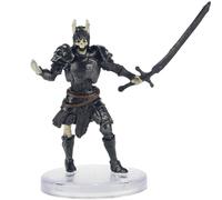 Dragonlance: Shadow of the Dragon Queen - Skeletal Knight (#22)