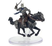 Dragonlance: Shadow of the Dragon Queen - Skeletal Knight Rider (#26)