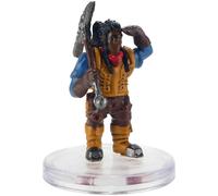 Dragonlance: Shadow of the Dragon Queen - Thorbadin Dwarf (#4)