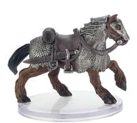 Dragonlance: Shadow of the Dragon Queen - Warhorse (#28)