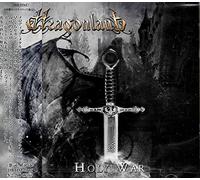 Dragonland - Holy War [Import]