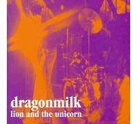 Dragonmilk - Lion and the Unicorn
