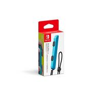 Dragonne Joy-Con - bleu néon