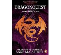 Dragonquest: A captivating and breathtaking epic fantasy from one of the most influential fantasy and SF novelists of her generation: 2 (The Dragon Books, 2)