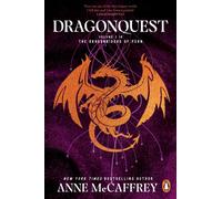 Dragonquest: a captivating and breathtaking epic fantasy from one of the most influential fantasy and SF novelists of her generation (The Dragon Books, 2)