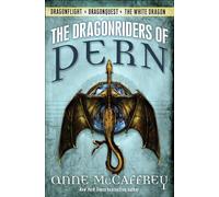 Dragonriders of Pern
