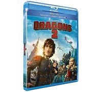 DRAGONS 2 [BLU-RAY] [FR IMPORT