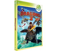 Dragons 2 [DVD + Digital HD]