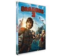 DRAGONS 2 [FR IMPORT] - BARUCH