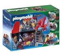 Dragons 5420 My Secret Play Box Dragon's Lair