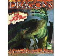 Dragons- A Fantasy Made Real