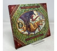 Dragons: A Pop-up Book of Fantastic Adventures
