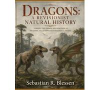 DRAGONS: A REVISIONIST NATURAL HISTORY: TOWARD THE FORMAL RECOGNITION OF DRACONIS AS A SUPPRESSED BIOLOGICAL TAXON