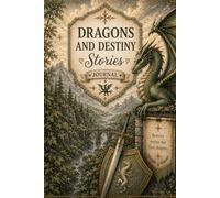 Dragons and Destiny Stories Journal