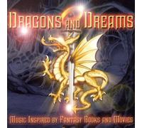 Dragons And Dreams