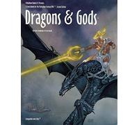 Dragons and Gods