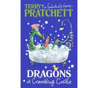 Dragons at Crumbling Castle