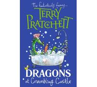 Dragons at Crumbling Castle : And Other Stories