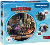 Dragons-auf zu Neuen Ufern - Dragons-auf zu Neuen Ufern-(7)Starter-Box