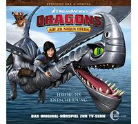 Dragons-auf zu Neuen Ufern - Dragons-Heidruns Entscheidung (35)