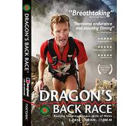 Dragon's Back Race