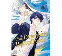 Dragon's Betrothed, Vol. 1