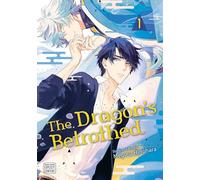 Dragon's Betrothed, Vol. 1: Volume 1 (The Dragon's Betrothed)