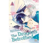 Dragon's Betrothed, Vol. 2