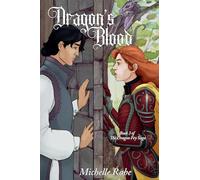 Dragon's Blood (3)