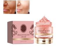 Dragons Blood Easy Cream, Dragon Blood Ointment,Retinol Placenta Dragon Blood Cream, Anti-Aging & Deep Hydration, Moisturizes Skin, Lighten Fine Lines (3pcs)