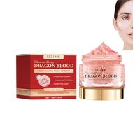 Dragons Blood Easy Cream, Retinol Placenta Dragon Blood Cream, Anti-Wrinkle Cream Body Cream for Firming Smoothing the Skin (1 Piece)