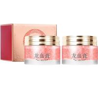 Dragons Blood Easy Cream, Retinol Placenta Dragon Blood Cream, Dragon Blood Cream, Anti-Aging Anti-Wrinkle Cream, Moisturizing Cream for Firming and Smoothing Skin (2pcs)