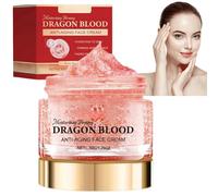 Dragons Blood Easy Cream,Retinol Placenta Dragon Blood Cream,Retinol Face Cream,Anti Aging Retinol Serum,Dragons Blood Serum,Skincare Facial Cream,Hydrating Dragons Blood Face Cream,Anti Aging Cream