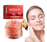 Dragons Blood Facial Cream, Women Dragon Blood Cream, Dragon Blood Anti Aging Face Cream, Retinol Placenta Dragon Blood Cream, For Anti Wrinkle, Nourishing & Hydrating, For All Skin Types 50g