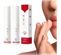 Dragons Blood Lip Rejuvenation Bubble Mask,Lip Exfoliant Scrub and Moisturizer,Gentle Cleansing Exfoliating,Repair Lip Lines, Hydrate & Plump Dry