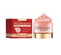 Dragon's Blood Moisturizing Cream for Visibly Refined Skin - Nourishing Formula to Smooth Fine Lines & Brighten, Hydrating Care for a Youthful Glow(1pc)