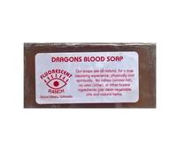 Dragon's Blood Soap