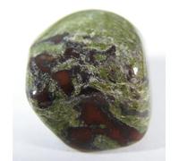 Dragon's Blood TUMBLESTONE -South Africa - 2.0 x 2.0 cms 15.15 GMS #1