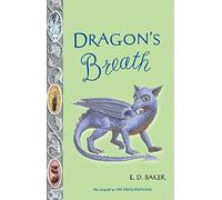 Dragon's Breath Edition: Reprint