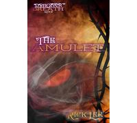 Dragon's Breath: The Amulet