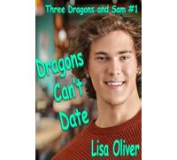 Dragons Can't Date