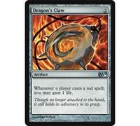 Dragon's Claw | Magic 2010 Core Set