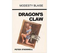 Dragon's Claw : (Modesty Blaise)
