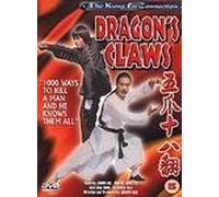 Dragon's Claws [DVD]