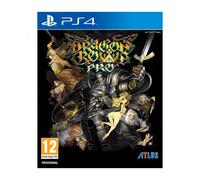 Dragon's Crown Pro Battle Hardened Edition - PS4