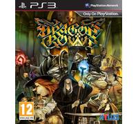 Dragon's Crown (PS3)